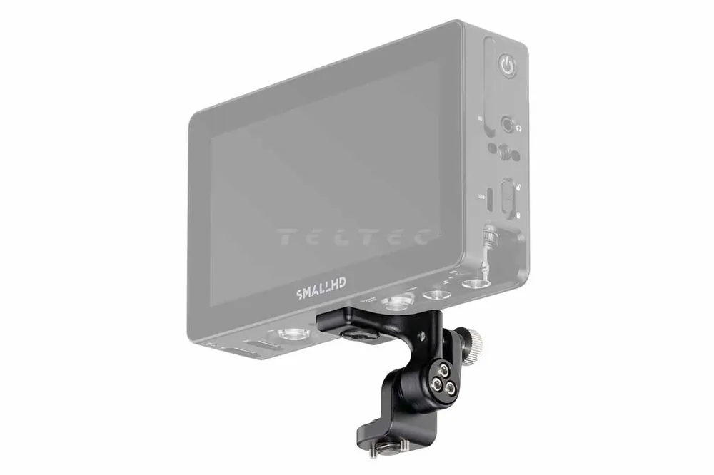 Wooden Camera Monitor Hinge (SmallHD Smart 5, 3/8"-16) Top-Preis