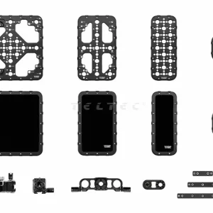 Preis Gesenkt Wooden Camera Full Accessory Plate System