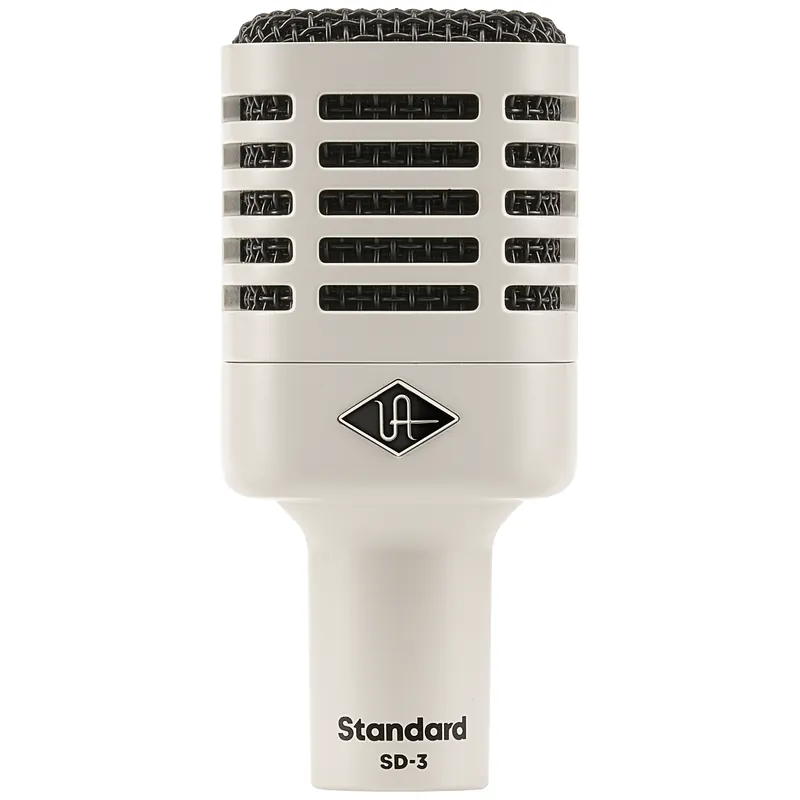 Meistverkauft Universal Audio SD-3