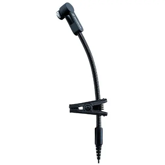 Sennheiser e 908 B ew Schneller Versand