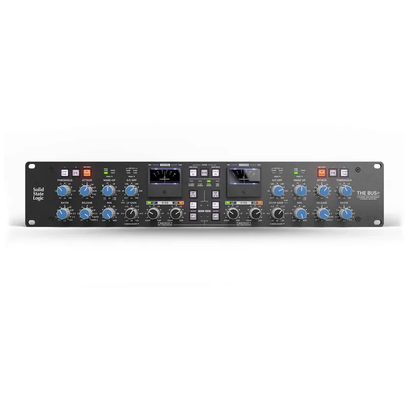 Bestseller Solid State Logic BUS+