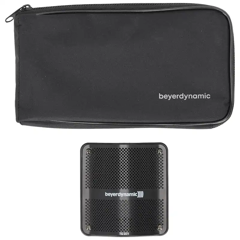 Beyerdynamic TG D71c Rabatt