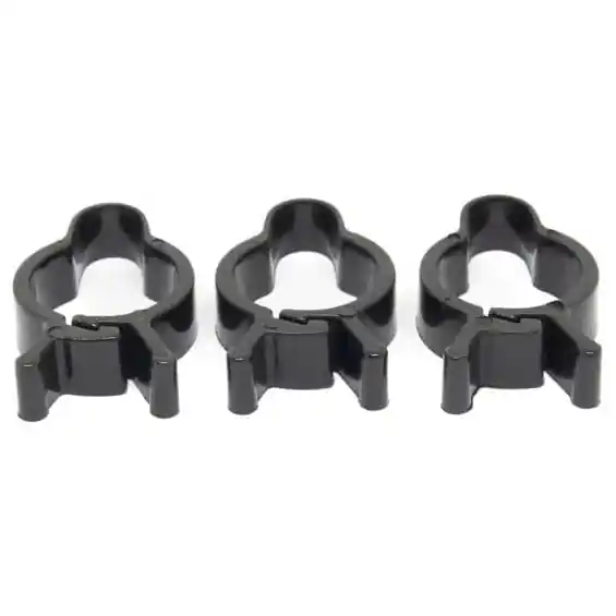 Tama CC5 Kabel Clip 15,9mm - 3 teilig Direktkauf