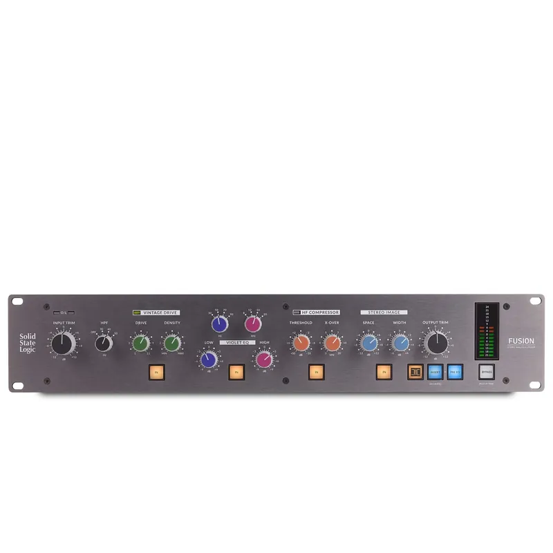 Sale Solid State Logic Fusion