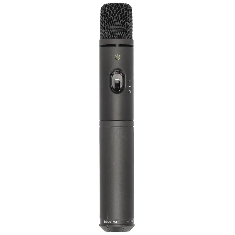 Rode M3 Begrenztes Angebot