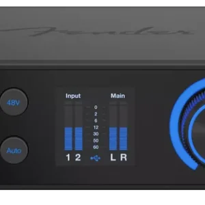 Fender QUANTUM HD 2 Aktuell