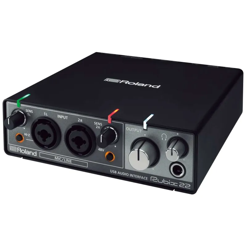 Meistverkauft Roland Rubix22