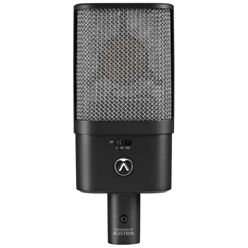 Rabatt Austrian Audio OC16 Studio Set