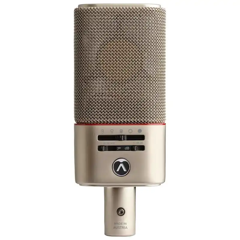 Austrian Audio OC818 Studio Set Knallerangebot
