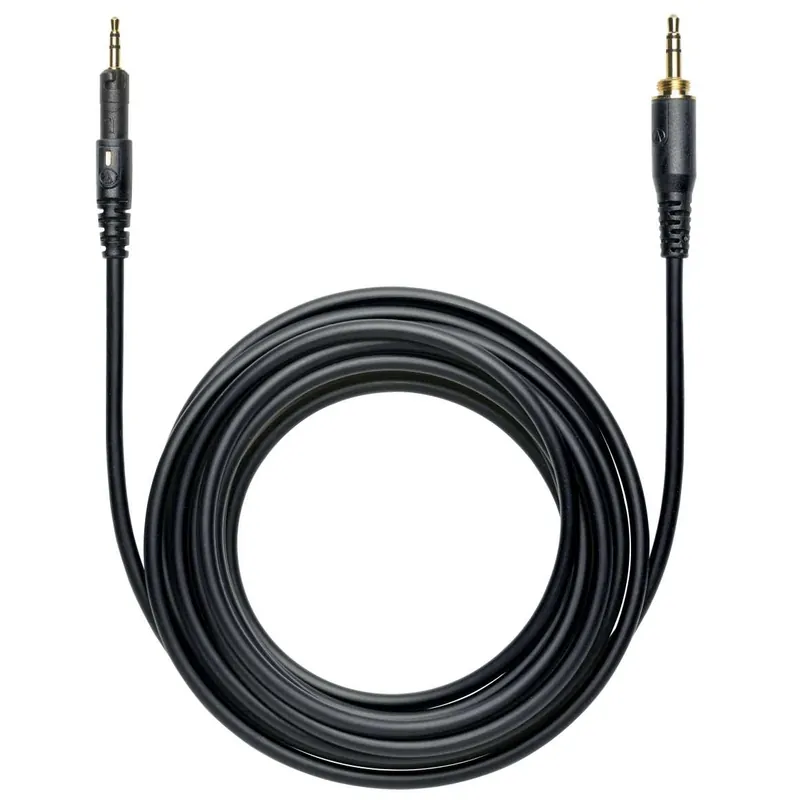 Audio Technica ATH-M50x Kabel gerade 3m Jetzt Kaufen