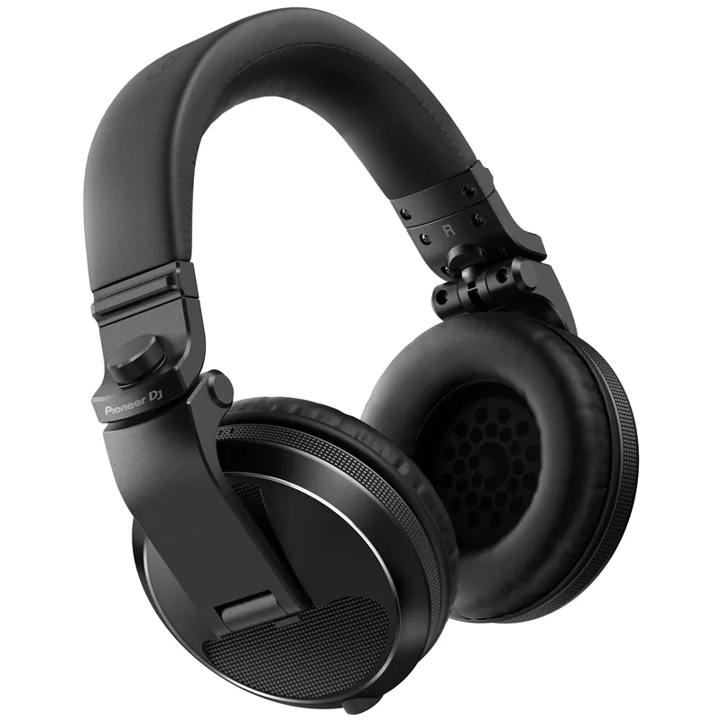 Pioneer DJ HDJ-X5-K B-Ware Markenprodukt
