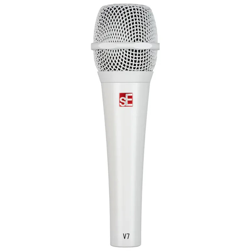 sE Electronics V7 White Billig