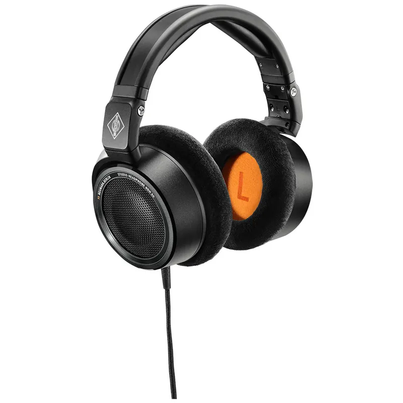Neumann NDH 30 Black Edition Expressversand