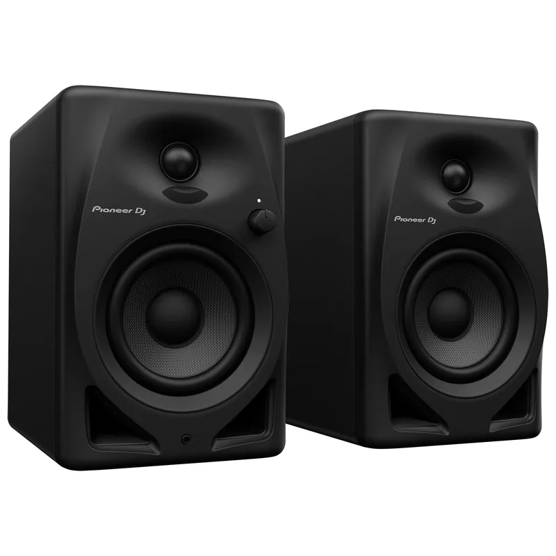 Pioneer DJ DM-40D B-Ware Sofort Bestellen
