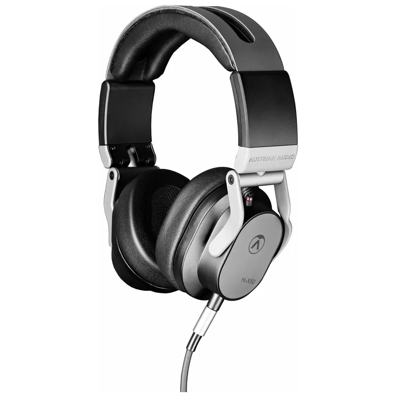 Austrian Audio Hi-X50 B-Ware Kostenloser Rückversand