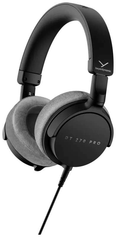 Finale Aktion Beyerdynamic DT 270 Pro B-Ware