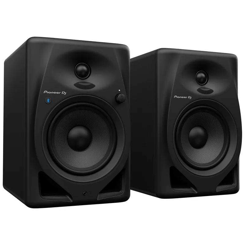 Expressversand Pioneer DJ DM-50D-BT B-Ware