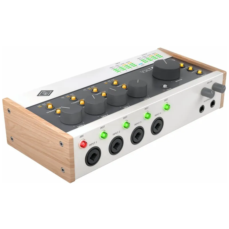 Universal Audio VOLT 476P Gratis Versand