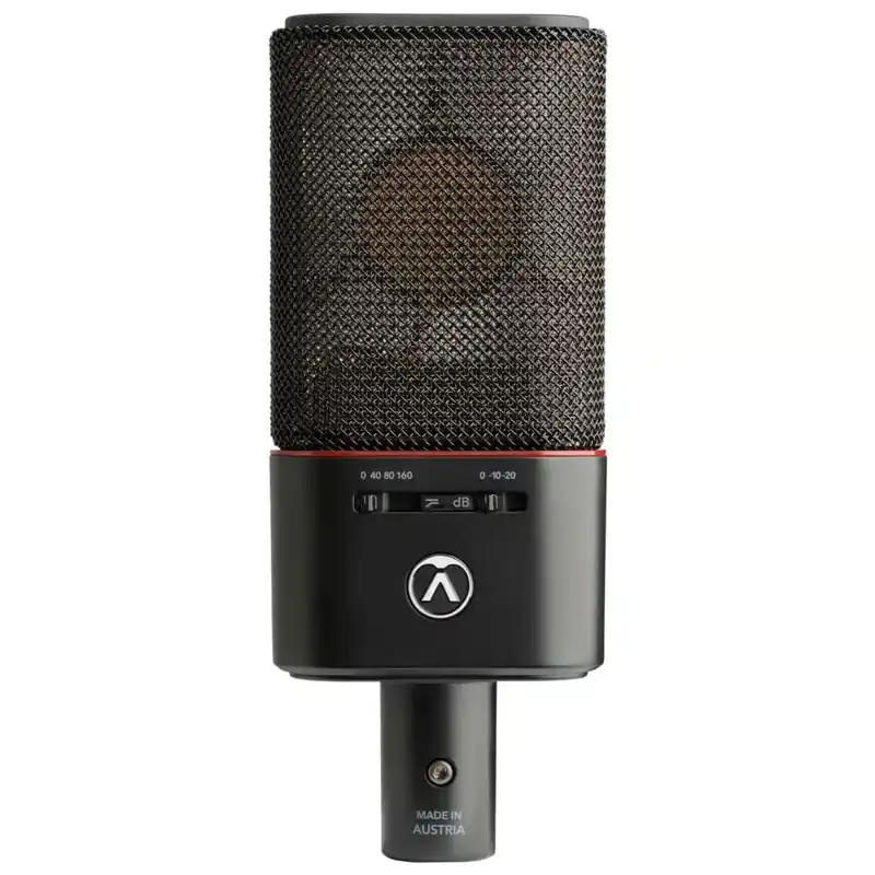 Austrian Audio OC18 Studio Set Online Kaufen
