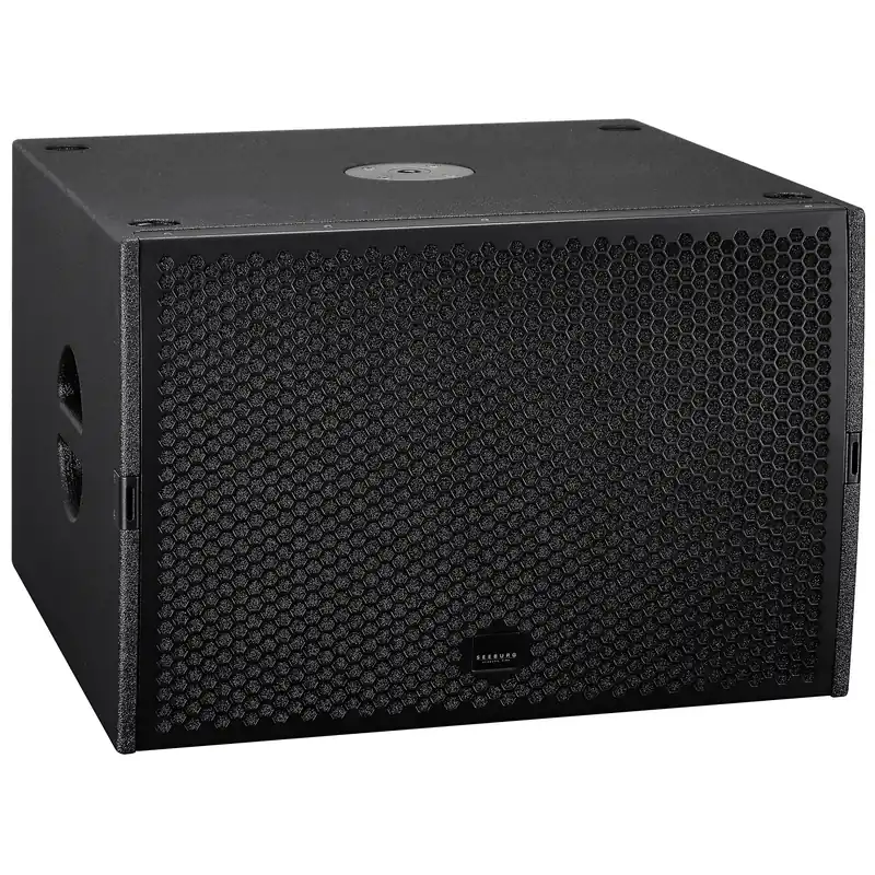 Kracherpreis Seeburg Acoustic Line G Sub 1501