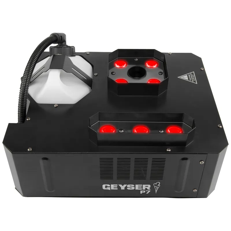 Chauvet DJ Geyser P7 Angebot