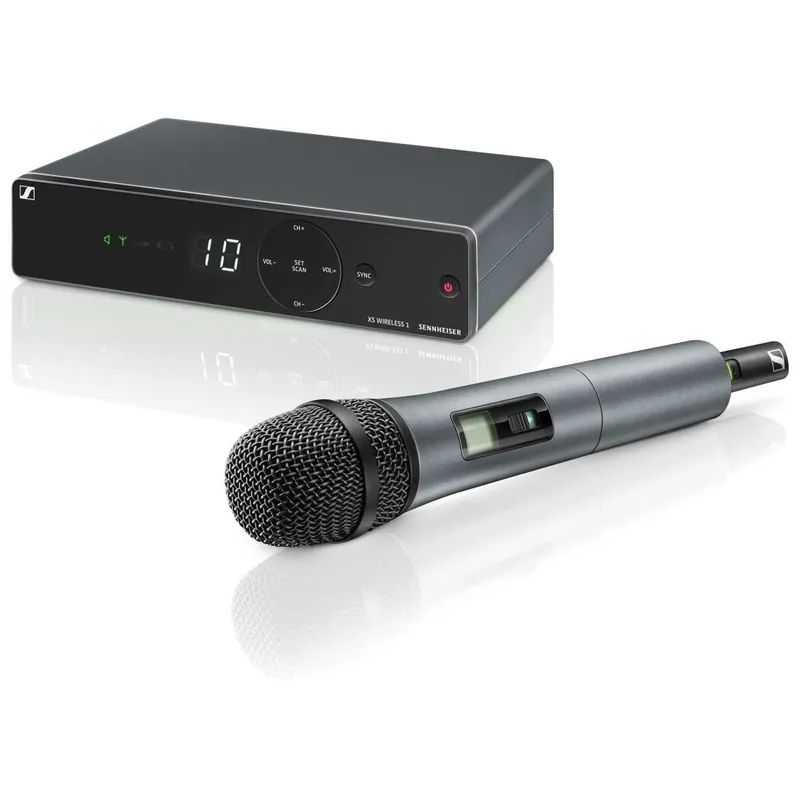 Sennheiser XSW 1-835-E Jetzt Bestellen