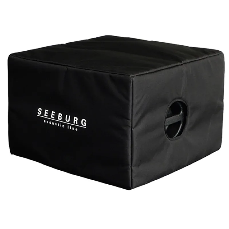 Seeburg Acoustic Line Cover für G Sub 1501 Preis Gesenkt