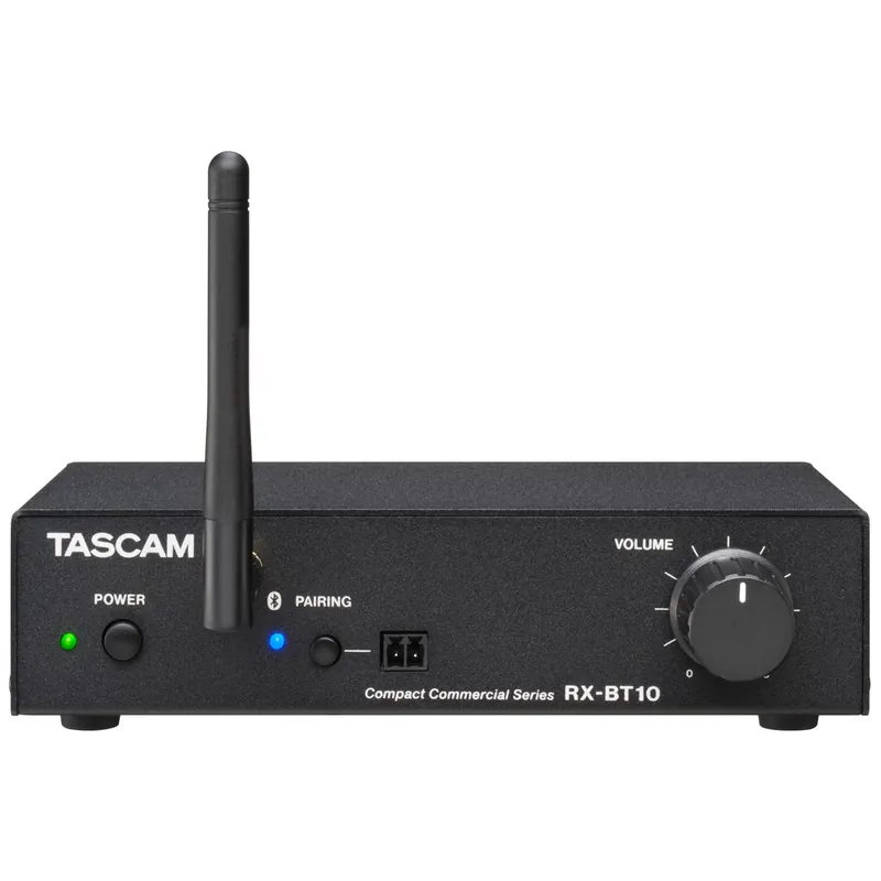 Tascam RX-BT10 Schneller Versand