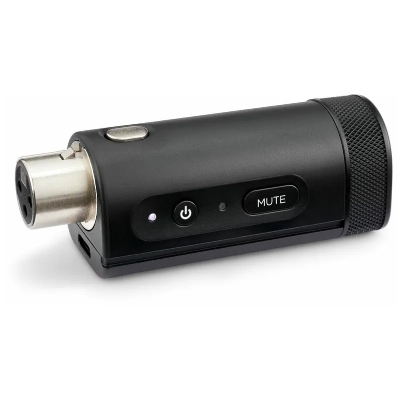 Bose S1 Pro+ Wireless Mic/Line Transmitter Neu Im Sortiment