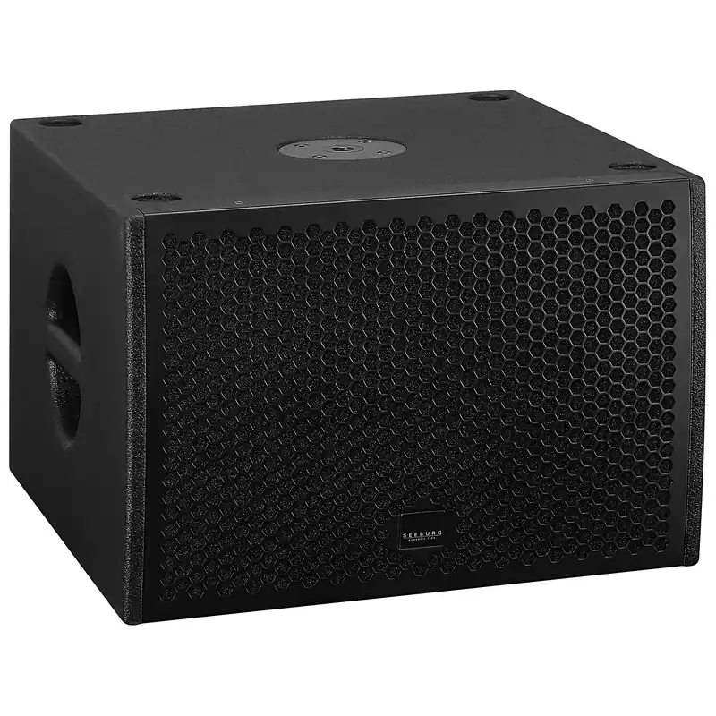 Must-Have Seeburg Acoustic Line G Sub 1201 dp++