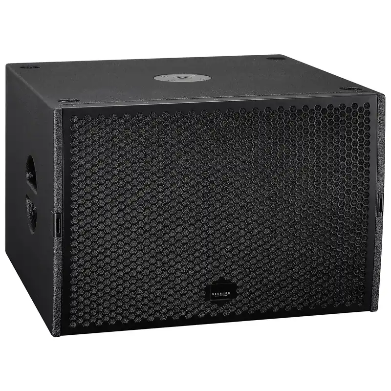 Seeburg Acoustic Line G Sub 1501 dp++ Schneller Versand