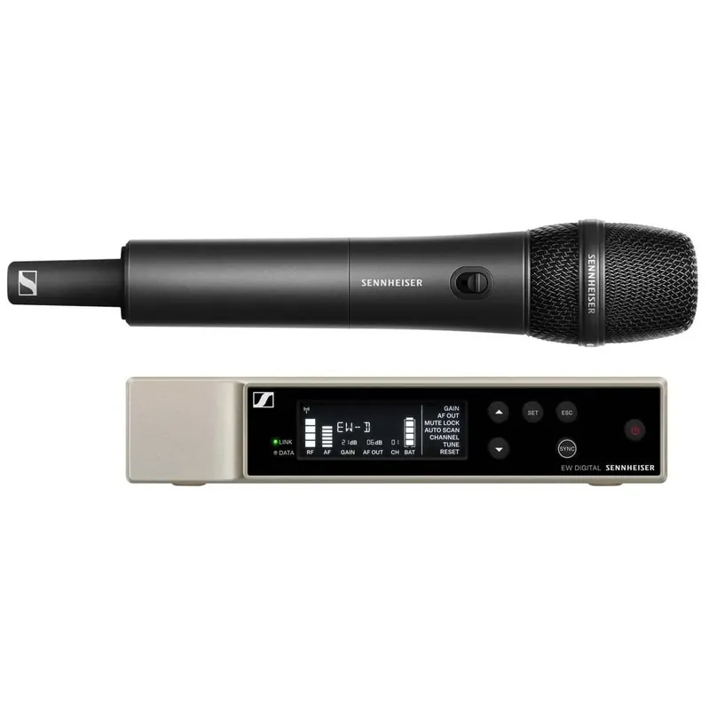 Sennheiser EW-D 835-S SET U1/5 Preisreduziert