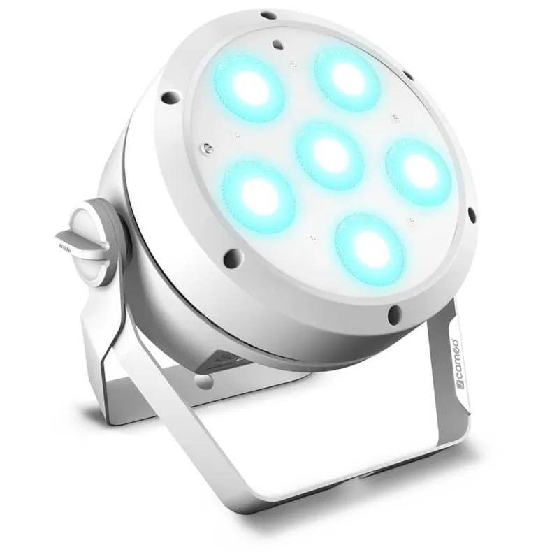 Cameo ROOT PAR 6 WH Rabatt