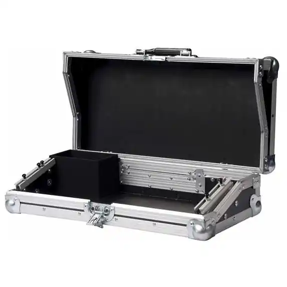 Sonderangebot DAP Flightcase für Lichtmischer bis 3HE