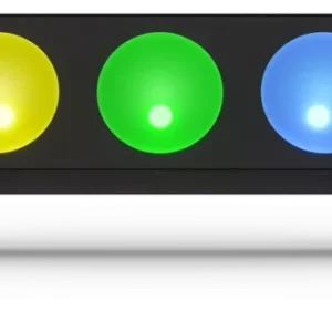 Chauvet DJ Core 5X1 ILS Top-Angebot
