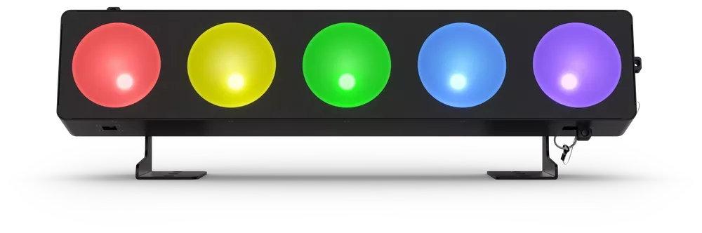 Chauvet DJ Core 5X1 ILS Top-Angebot