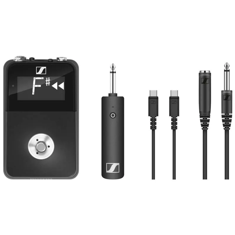 Sennheiser XSW-D Pedalboard Set Saisonangebot