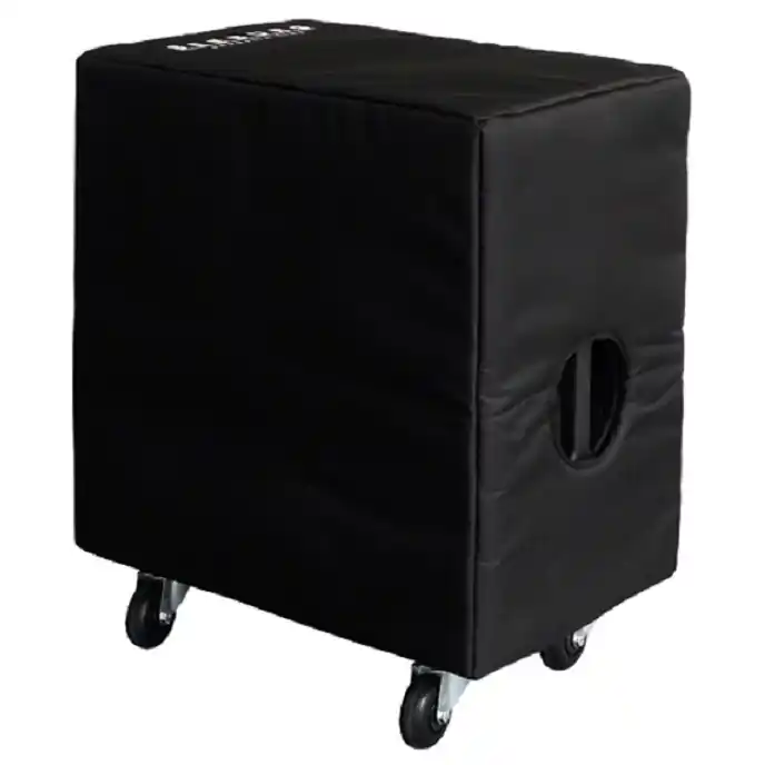 Geprüft Seeburg Acoustic Line Cover G Sub 1501 WB