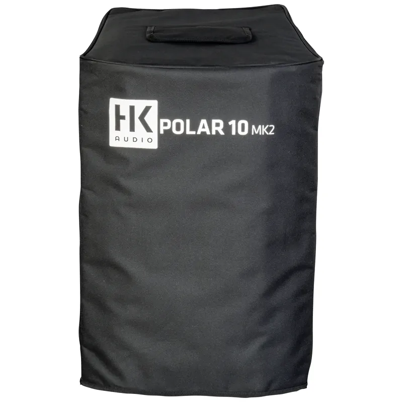 Wochenendangebot HK Audio Polar 10 MK2 Schutzhülle