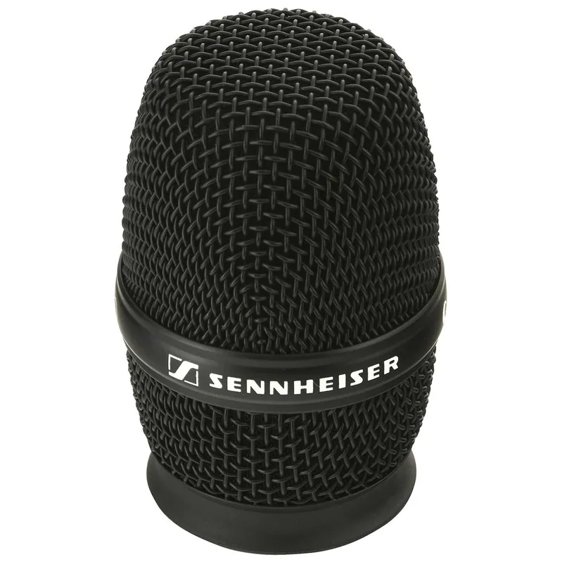 Sichere Zahlung Sennheiser MMD 935-1 BK
