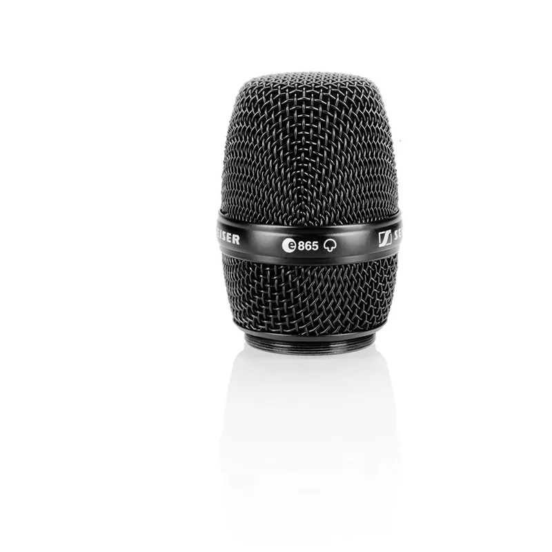 Echt Sennheiser MME 865-1 BK