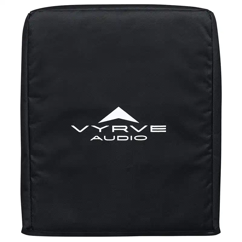 Begrenztes Angebot Vyrve Audio MIZAR Cover