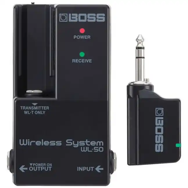 Bestpreis Boss WL-50