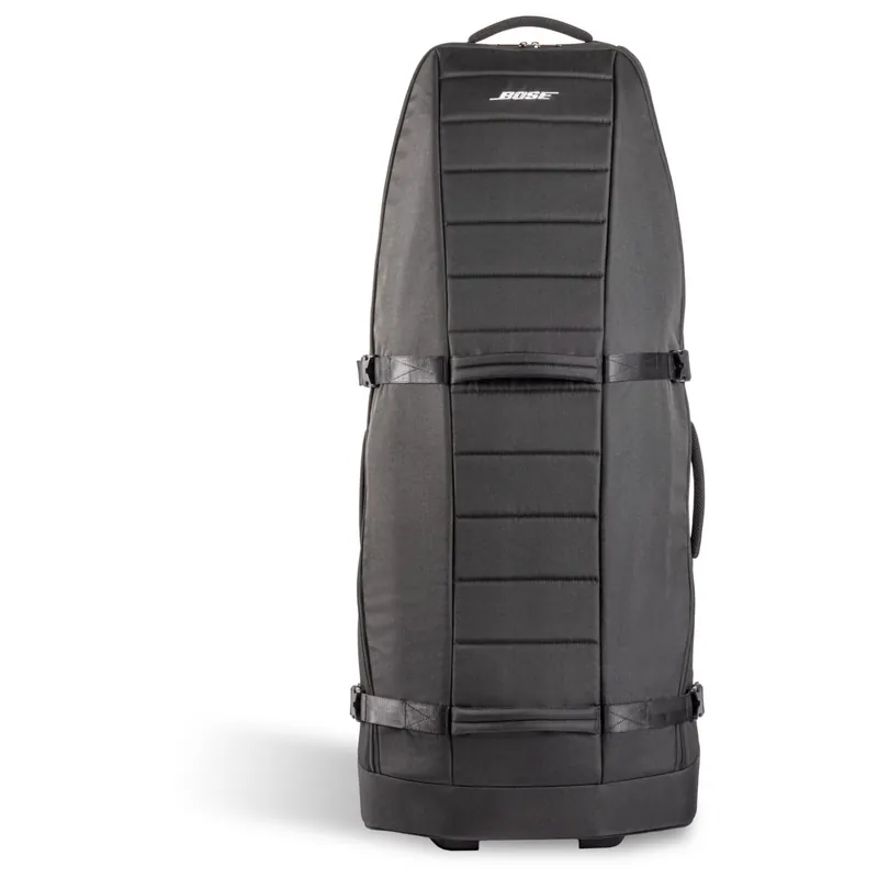 Bose L1 Pro16 System Roller Bag Highlight