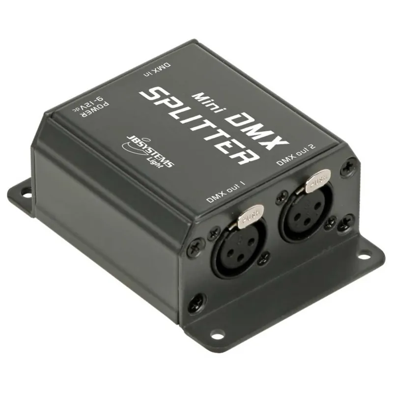 JB Systems Mini DMX-Splitter Jetzt Bestellen