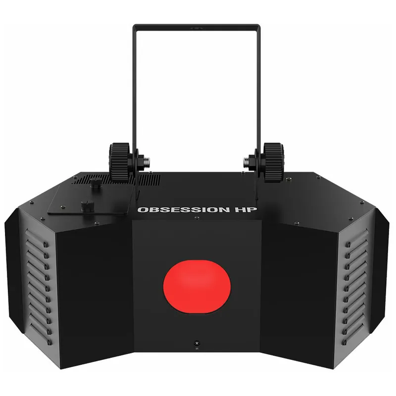 Neue Kollektion Chauvet DJ Obsession HP
