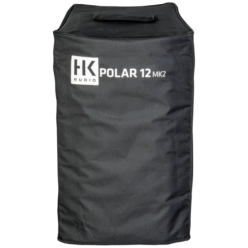 HK Audio Polar 12 MK2 Schutzhülle Highlight