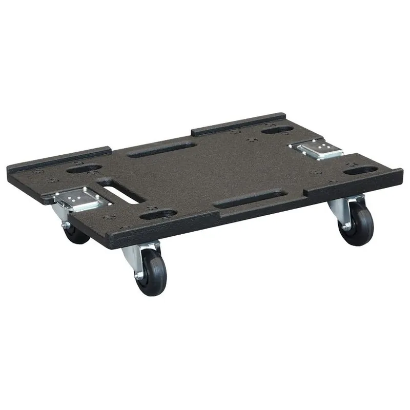 Echt Seeburg Acoustic Line Wheelboard für G Sub 1501