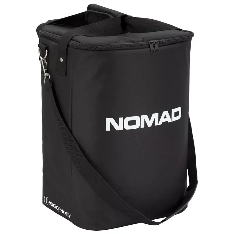 Finale Aktion Audiophony COV-NOMAD