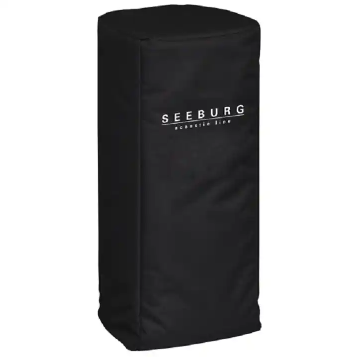 Must-Have Seeburg Acoustic Line Cover für A2